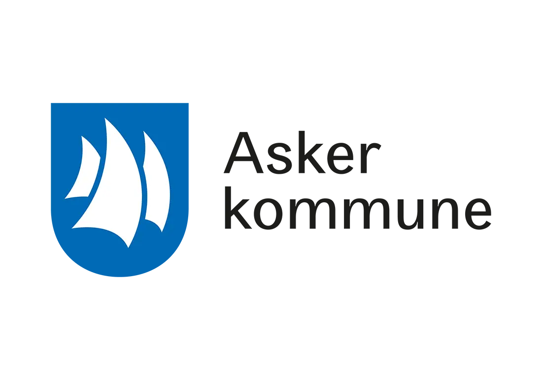 Drammens Port-og Gjerdefabrikk AS Referanser Asker kommune